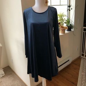 Old Navy velvet Dress